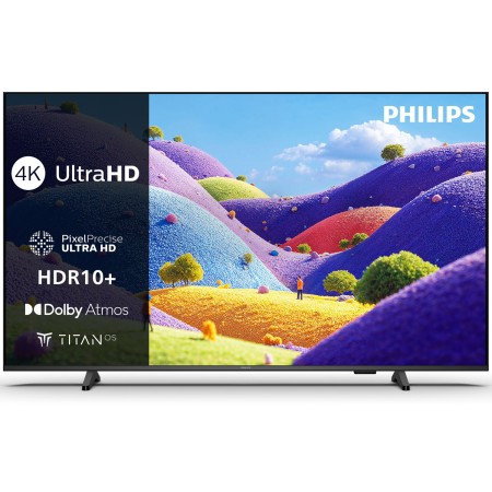 Philips TV 65" 4K UHD Titan OS 65PUS7001