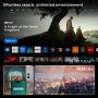 Philips TV 65" 4K UHD Titan OS 65PUS7001