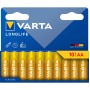 Varta Longlife AA / LR06 Batteri 10-pack