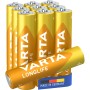 Varta Longlife AAA / LR03 Batteri 10-pack