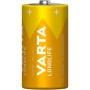 Varta Longlife C / LR14 Batteri 2-pack