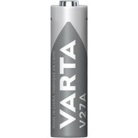 Varta V27A / 27A / MN27 12V Batteri 1-pack