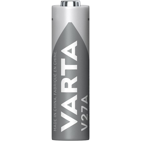 Varta V27A / 27A / MN27 12V Batteri 1-pack