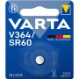 Varta V364 / SR60 Silver Batteri 1,55V 1-pack