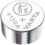 Varta V13GA / LR44 1,5V Batteri 2-pack