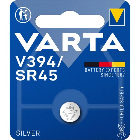 Varta SR45 / V394 Silver 1,55V 1-pack