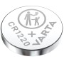 Varta CR1220 3V Lithium Knappcellsbatteri 1-pack