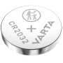 Varta CR2032 3V Lithium Knappcellsbatteri 5-pack