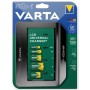 Varta LCD Universal Charger+ AA/AAA/C/D/9V