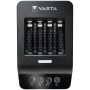 Varta LCD Ultra Fast Charger+ AA/AAA inkl. 4xAA