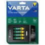 Varta LCD Ultra Fast Charger+ AA/AAA inkl. 4xAA