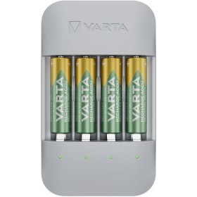 Varta Eco Charger Pro Recycled inkl. 4x AA 2100 mAh