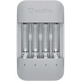 Varta Eco Charger Pro Recycled inkl. 4x AA 2100 mAh