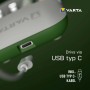 Varta Eco Charger Pro Recycled inkl. 4x AA 2100 mAh