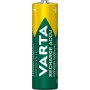 Varta Uppladdningsbart AA 2600 mAh 4-pack