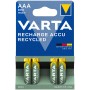 Varta Recycle AAA 800 mAh 4-pack