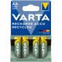 Varta Recycle AA 2100 mAh 4-pack