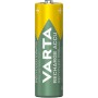 Varta Recycle AA 2100 mAh 4-pack