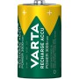 Varta Uppladdningsbart D/LR20 3000 mAh 2-pack