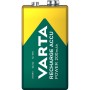 Varta Uppladdningsbart 9V 200 mAh 1-pack