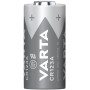 Varta CR123A 3V Lithiumbatteri 2-pack