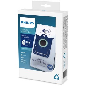 Philips S-bag Classic Long Performance Dammsugarpåsar
