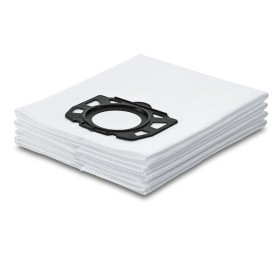 Kärcher Dammpåsar Fleece WD4/5/6 4-pack