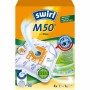 Swirl Dammsugarpåsar M50 4-pack