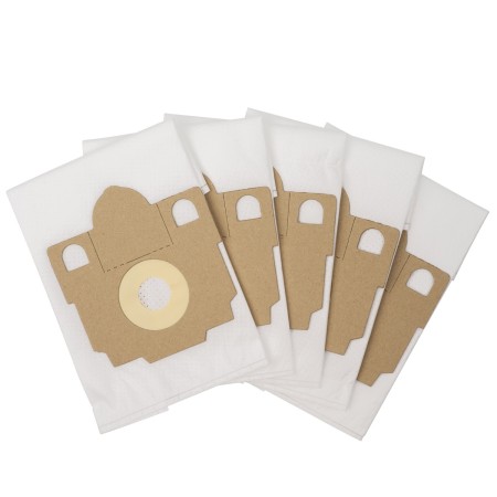 Champion Dammpåsar Volta Gemini 5-pack