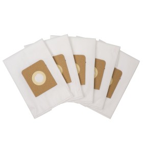 Champion Dammpåsar Nilfisk 5-pack 1432CH