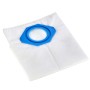 Nilfisk Dammpåse Fleece GM 80C 5-pack