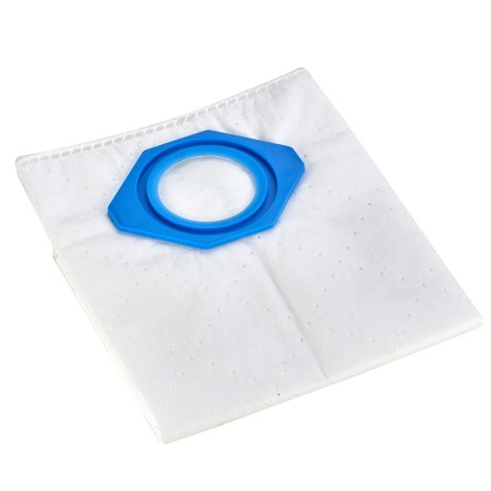 Nilfisk Dammpåse Fleece GM 80C 5-pack