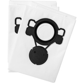 Nilfisk Dammpåsar Aero Fleece 5-pack