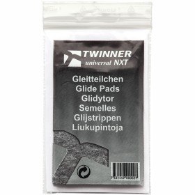 Twinner Glidytor NXT Svart