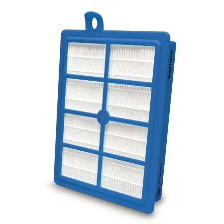HEPA-filter till Electrolux/Philips dammsugare Tvättbart