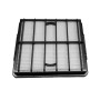 HEPA-filter Inlet till DS400 Bulk