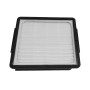 HEPA-filter Inlet till DS400 Bulk