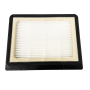 HEPA-filter Inlet DS050 Bulk