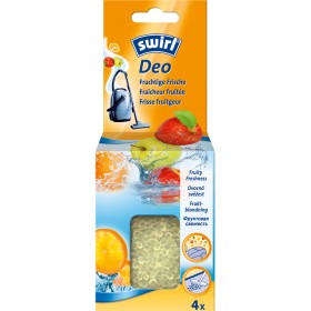 Dammsugardeo Pärlor Fruktblandning (7st DFP)