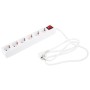 Grendosa 6-vägs m. switch