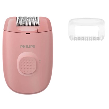 Philips BRE227/00 epilator med massagekåpa | Hauks.se