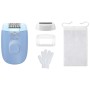 Philips BRE247/00 epilator med 4 tillbehör | Hauks.se