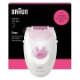 Braun Silk·épil 3 3-000 epilator | Hauks.se