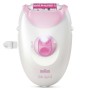 Braun Silk·épil 3 3-000 epilator | Hauks.se