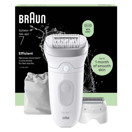 Braun Silk·épil 7 7-041 epilator | Hauks.se