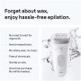 Braun Silk·épil 7 7-041 epilator | Hauks.se
