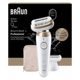 Braun Silk·épil 9 Flex 9-030 3D | Hauks.se