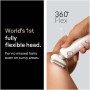 Braun Silk·épil 9 Flex 9-030 3D | Hauks.se