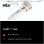 Braun Silk·épil 9 Flex 9-030 3D | Hauks.se
