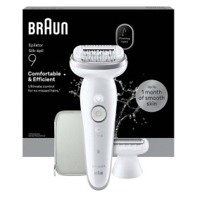 Braun Silk·épil 9 9-030 epilator | Hauks.se